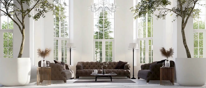 Agence BUBL Rueil-Malmaison