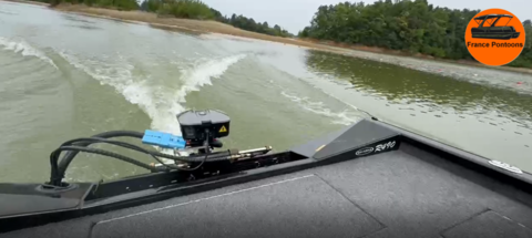 Moteurs de bateaux Moteurs de bateaux 2026 occasion Chamouilley 52410