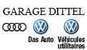 GARAGE DITTEL