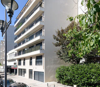  Appartement � vendre 4 pi�ces 117 m�