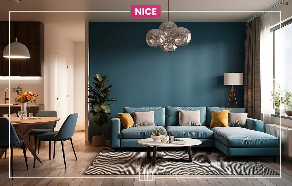 Appartements neufs   Nice (06300)
