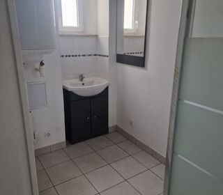  Appartement � louer 2 pi�ces 43 m�