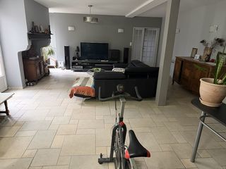  Maison � vendre 6 pi�ces 200 m�