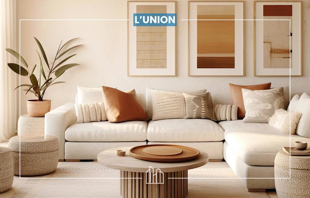   L'Union (31240)