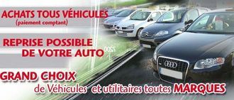 PRESTIGE AUTOS, concessionnaire 73