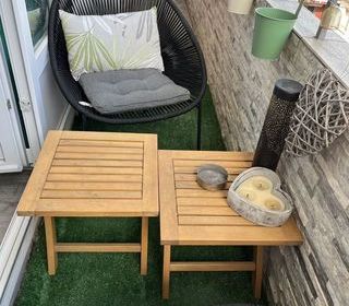  Appartement � vendre 3 pi�ces 70 m�