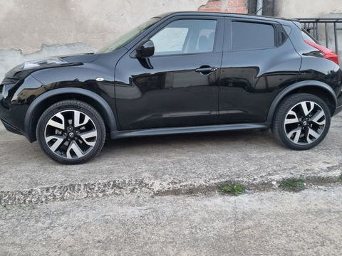 Nissan Juke 1.5 dCi 110 FAP Start/Stop System Visia 2013 occasion Graulhet 81300