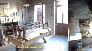  Maison � vendre 3 pi�ces 65 m�