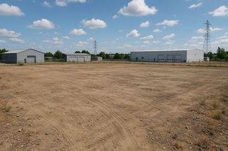  Terrain � vendre 16000 m�