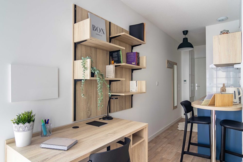 Appartements neufs   Bordeaux (33100)