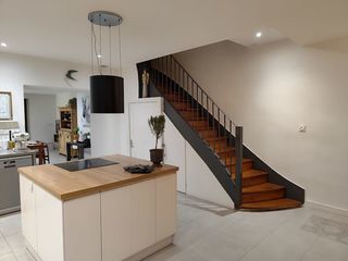  Maison � vendre 8 pi�ces 240 m�