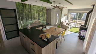  Maison � vendre 5 pi�ces 110 m�