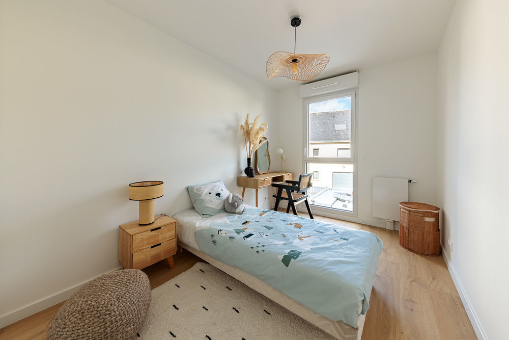 Appartements neufs   La Chapelle-sur-Erdre (44240)