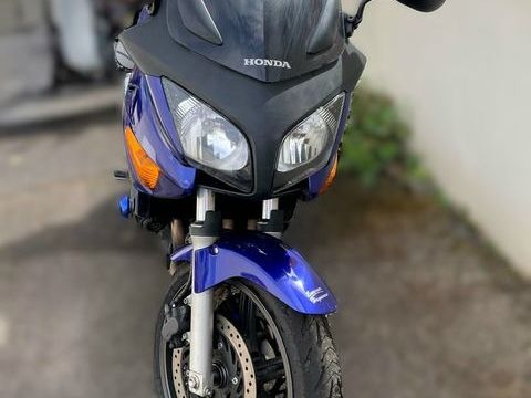 Moto HONDA 2004 occasion Strasbourg 67100