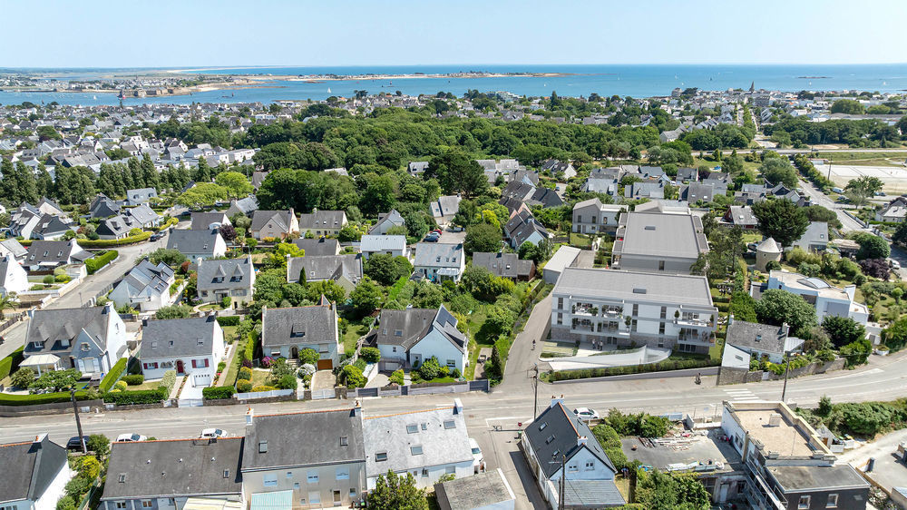   Larmor-Plage (56260)