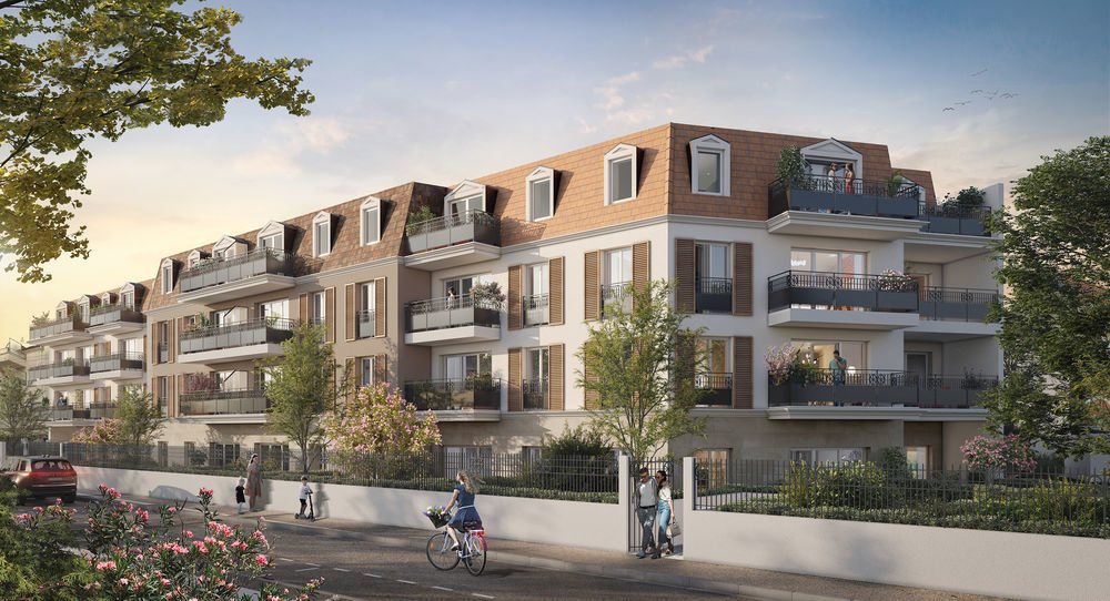   Villepinte (93420)