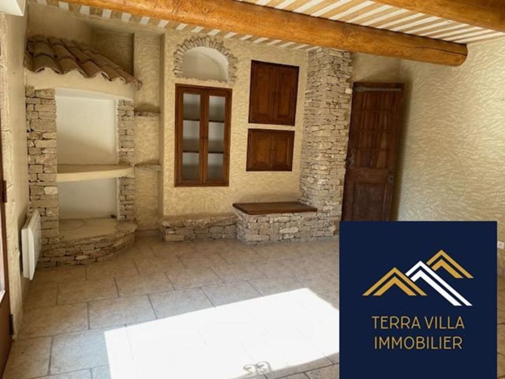 � vendre  Maison L'Isle-sur-la-Sorgue (84800)