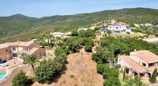  Terrain � vendre 2094 m�