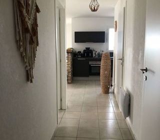 Location  Maison - Villa 