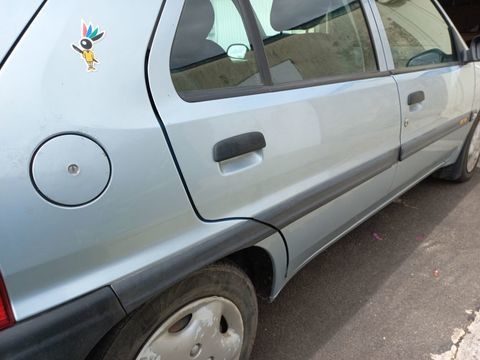 Citro&euml;n Saxo 1.1 Bic 2 2003 occasion Gu&eacute;gon 56120