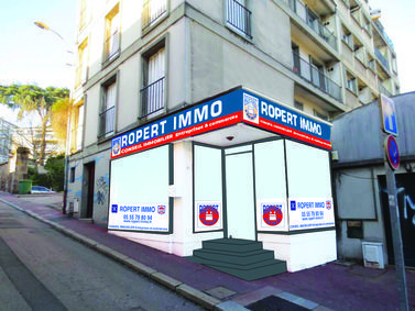 Agence ROPERT IMMO Limoges