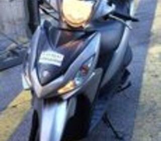 SUZUKI 2017 occasion 83000 Toulon