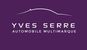  YVES SERRE AUTOMOBILES