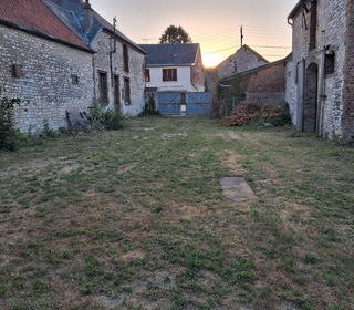  Ferme à vendre 3 pièces 77 m² Sissonne