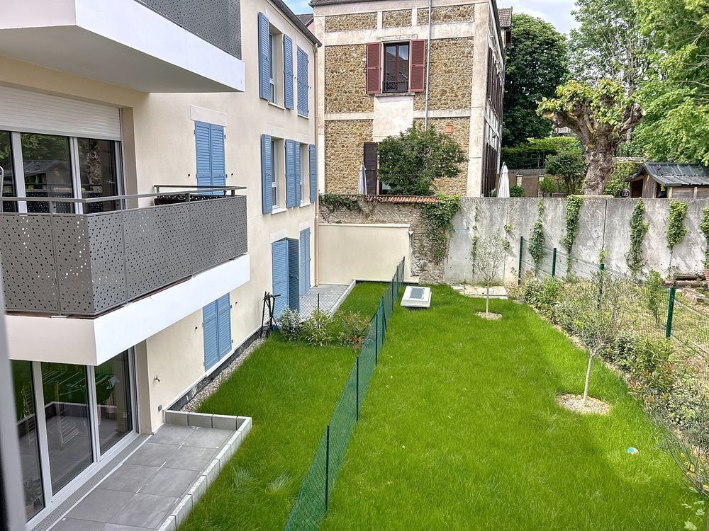 Appartements neufs   Arpajon (91290)