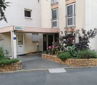  Appartement � vendre 2 pi�ces 45 m�