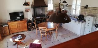  Maison � vendre 4 pi�ces 78 m�