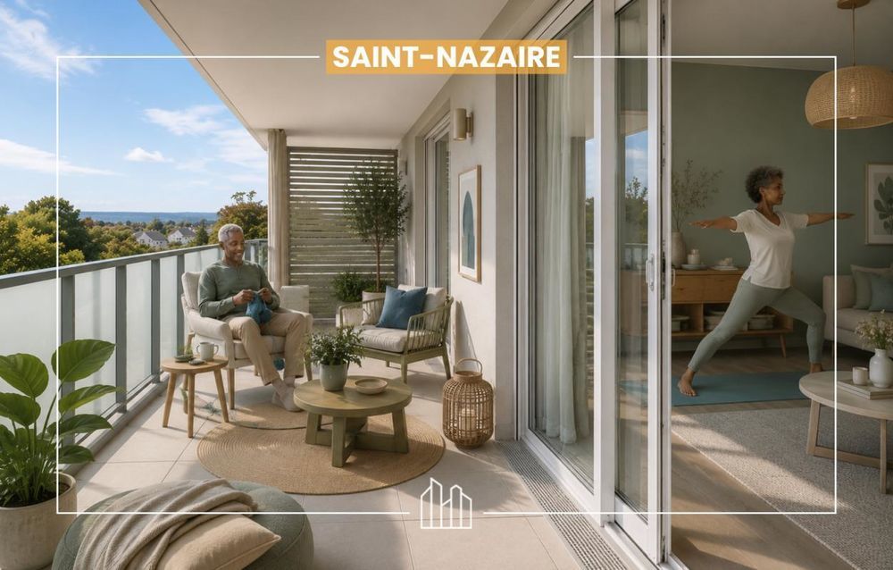   Saint-Nazaire (44600)