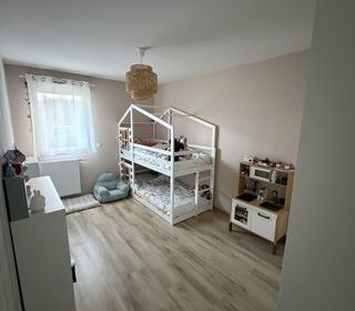  Appartement � vendre 3 pi�ces 65 m�