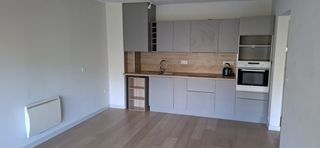  Appartement � vendre 2 pi�ces 47 m�