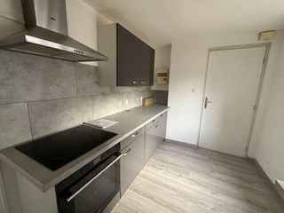  Appartement � louer 2 pi�ces 48 m�