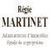 REGIE MARTINET