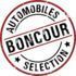 Boncour Automobiles - Saint-Angeau