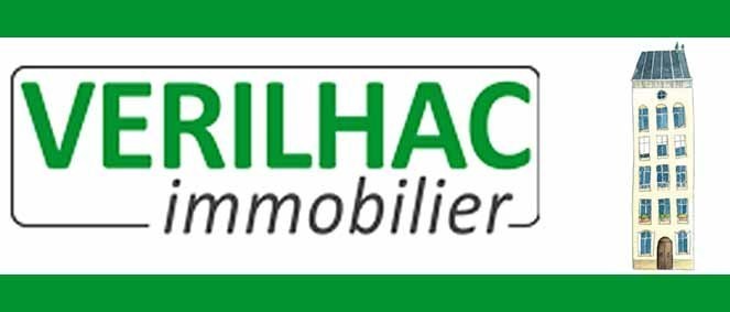 CABINET VERILHAC IMMOBILIER, agence immobilire 42