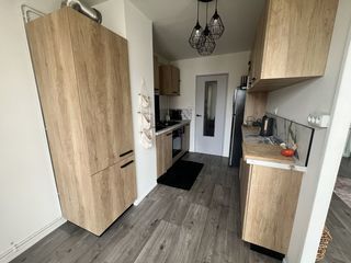  Appartement � vendre 2 pi�ces 57 m�