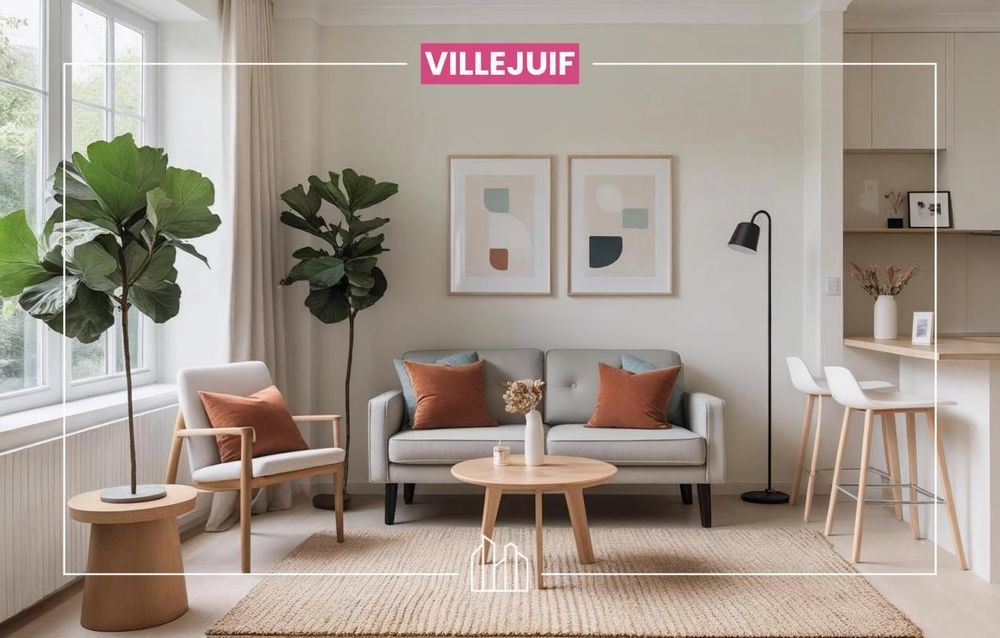 Appartements neufs   Villejuif (94800)