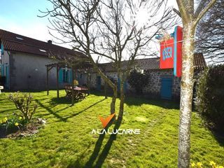  Maison � vendre 7 pi�ces 213 m�