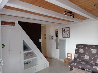  Appartement � vendre 2 pi�ces 39 m�