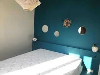  Appartement � louer 2 pi�ces 40 m�