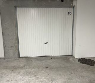  Parking / Garage � vendre 15 m�