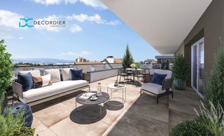  Appartement � vendre 2 pi�ces 45 m�