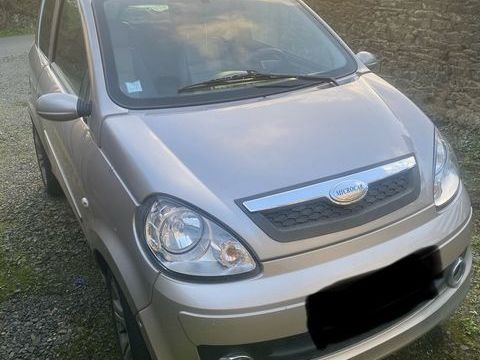 MICROCAR Voiture sans permis  occasion Yvias 22930