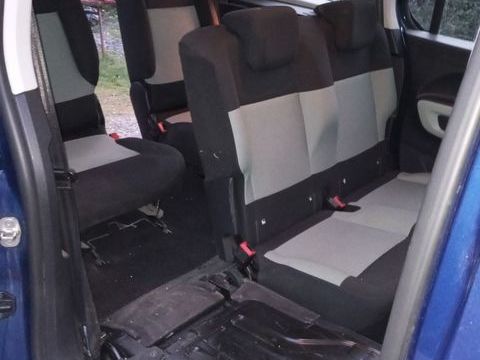 Citro&euml;n Berlingo Taille M BlueHDi 130 S&S BVM6 Feel 2020 occasion Corcou&eacute;-sur-Logne 44650