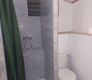  Appartement � louer 1 pi�ce 17 m� Martinique