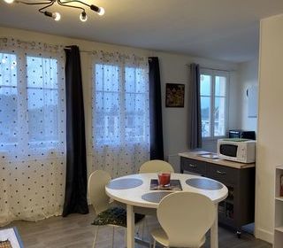 Appartement � vendre 2 pi�ces 40 m�