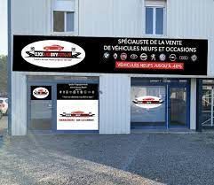 CLICK AND BUY AUTO MURET, concessionnaire 31